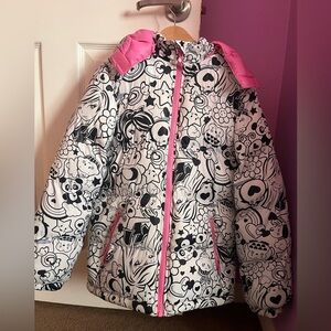 Girls Jacket